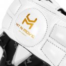 Боксерский шлем HIT N MOVE Air Armor - белый