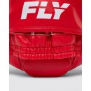 Боксерские лапы Fly AIR X - красные
