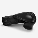 Боксерские перчатки Hayabusa Pro Lace - черные