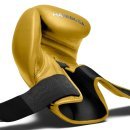 Боксерские перчатки Hayabusa T3 Kanpeki - желтые