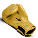 Боксерские перчатки Hayabusa T3 Kanpeki - желтые