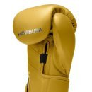 Боксерские перчатки Hayabusa T3 Kanpeki - желтые