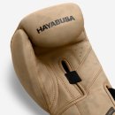 Боксерские перчатки Hayabusa T3 LX - светло-коричневые
