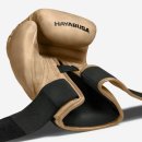 Боксерские перчатки Hayabusa T3 LX - светло-коричневые