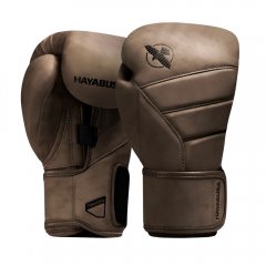 Боксерские перчатки Hayabusa Т3 Kanpeki LX