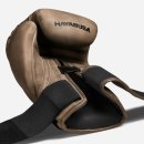Боксерские перчатки Hayabusa T3 LX - коричневые