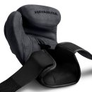 Боксерские перчатки Hayabusa T3 LX - черные