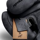 Боксерские перчатки Hayabusa T3 LX - черные