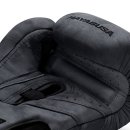 Боксерские перчатки Hayabusa T3 LX - черные