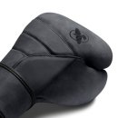 Боксерские перчатки Hayabusa T3 LX - черные