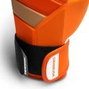 Боксерские перчатки Hayabusa T3 - оранжевые