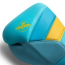 Боксерские перчатки Hayabusa T3 - бирюзовые