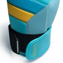 Боксерские перчатки Hayabusa T3 - бирюзовые