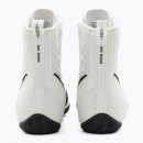 Боксерки Nike Machomai 3 - бело-черные