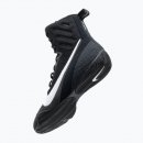 Боксерки Nike Machomai 3 - черно-белые