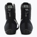Боксерки Nike Machomai 3 - черно-белые