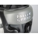 Боксерский шлем Paffen Sport «KIDS» - Серый