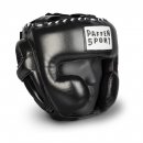 Боксерский шлем Paffen Sport PRO MEXICAN - черный