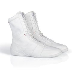 Боксерки Paffen Sport BOX ROCK 1 - белые 