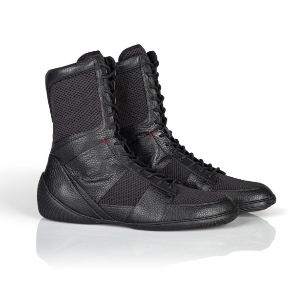 Боксерки Paffen Sport BOX ROCK 1 - черные