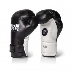 Тренировочные лапы-перчатки Paffen Sport FIT Combination II 