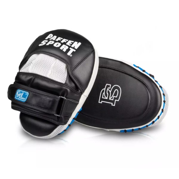 Боксерские лапы Paffen Sport «GEL»