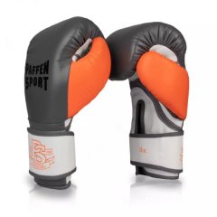 Боксерские перчатки Paffen Sport «HAPPY FIGHTER»