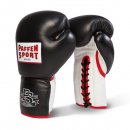 Боксерские перчатки Paffen Sport «PRO HEAVY HITTER»