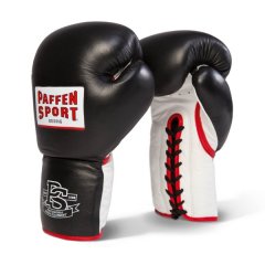 Боксерские перчатки Paffen Sport «PRO HEAVY HITTER»
