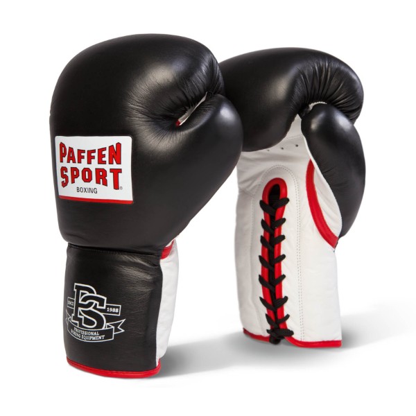 Боксерские перчатки Paffen Sport «PRO HEAVY HITTER»