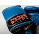 Боксерские перчатки Paffen Sport KIBO FIGHT - синие