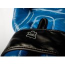 Боксерские перчатки Paffen Sport KIBO FIGHT - синие