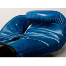 Боксерские перчатки Paffen Sport KIBO FIGHT - синие