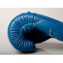 Боксерские перчатки Paffen Sport KIBO FIGHT - синие