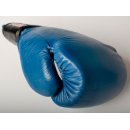 Боксерские перчатки Paffen Sport KIBO FIGHT - синие