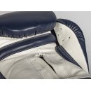 Боксерские Перчатки Paffen Sport PRO KLETT Бело-Синие