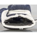Боксерские Перчатки Paffen Sport PRO KLETT Бело-Синие
