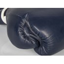 Боксерские Перчатки Paffen Sport PRO KLETT Бело-Синие