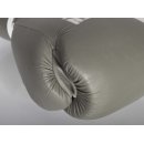Боксерские перчатки Paffen Sport PRO KLETT Серые