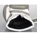Боксерские перчатки Paffen Sport PRO KLETT Серые