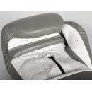 Боксерские перчатки Paffen Sport PRO KLETT Серые