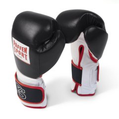 Боксерские перчатки Paffen Sport PRO PERFORMANCE 