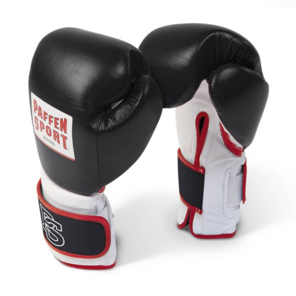 Боксерские перчатки Paffen Sport PRO PERFORMANCE 