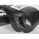 Боевые перчатки Paffen Sport «PRO CLASSIC» Черные