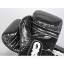 Боевые перчатки Paffen Sport «PRO CLASSIC» Черные