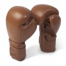 Боксерские перчатки Paffen Sport Traditional 