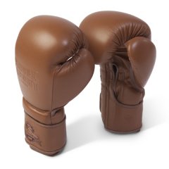 Боксерские перчатки Paffen Sport Traditional 
