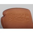 Боксерские перчатки Paffen Sport Traditional 