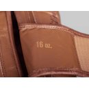 Боксерские перчатки Paffen Sport Traditional 