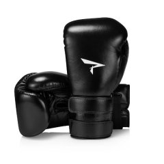 Боксерские перчатки Phenom SG-222D - черные